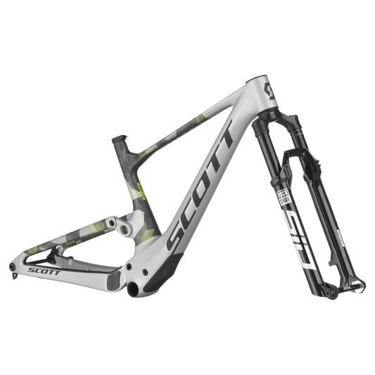 Scott Spark RC World Cup HMX Frame+ Fork