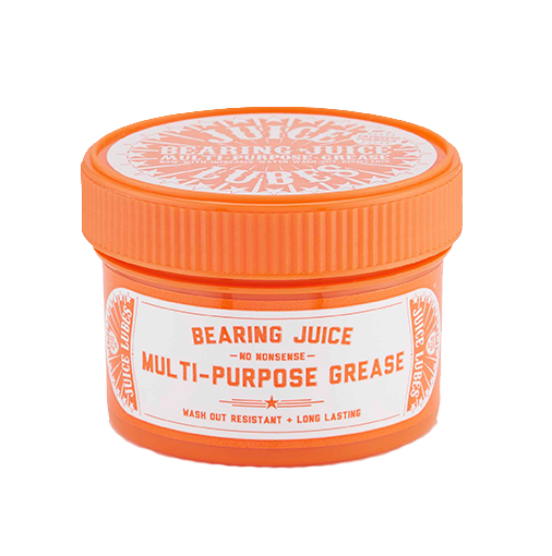 Bearing Juice, Waterproof Grease