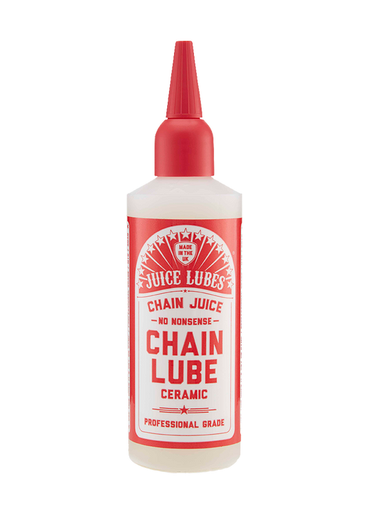 Chain Juice, Ceramic Chain Lube