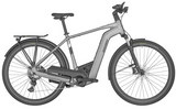 Bergamont E-Horizon sport 6 Gent Silver