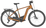 Bergamont E-Horizon Sport 6 Gent Orange Bike