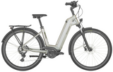 Bergamont E-Horizon Sport 6 Wave Creme Bike