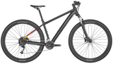 Bergamont Revox 4 Bike Black