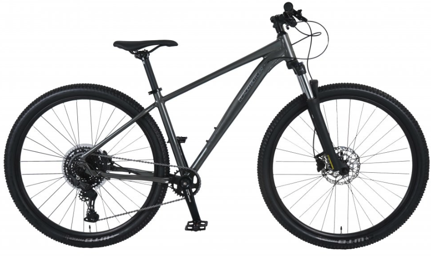 CLAUD BUTLER Alpina 2.0 Mountain Bike