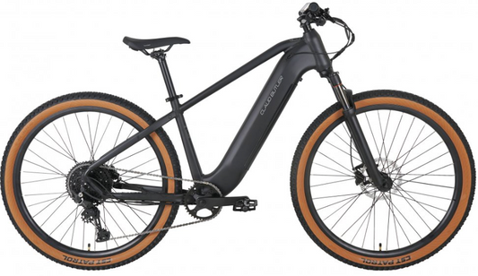 CLAUD BUTLER Wrath 2.0 Cues Electric Mountain Bike