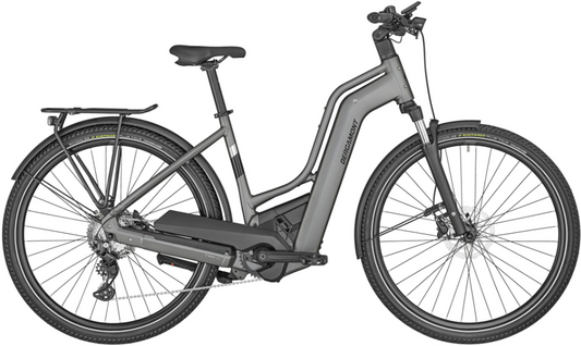 Bergamont E-Horizon Sport 6 Amsterdam