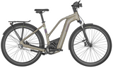 Bergamont E-Horizon Elite 7 Belt Lady Bike