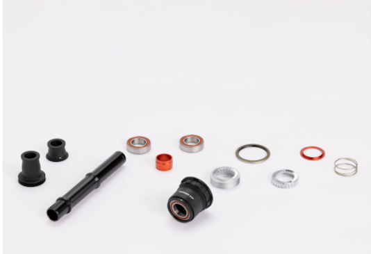 Scott hub repair kit for DT 240/24P R XD 22