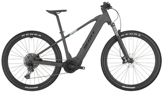 Scott Aspect Eride 910 Bike 2025