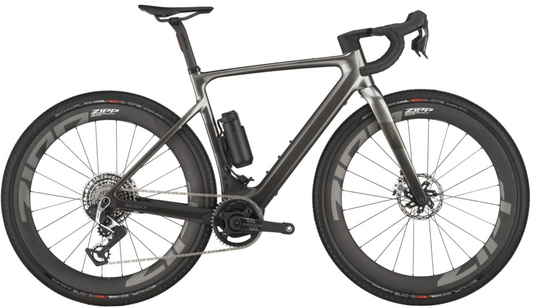 Scott Solace Gravel Ultimate Bike