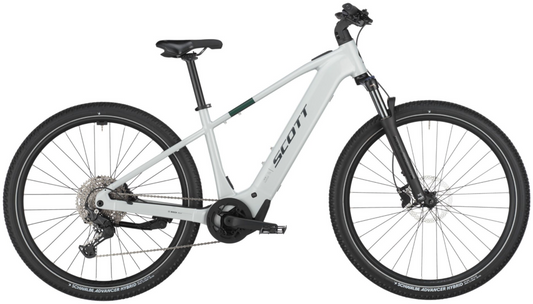 SCOTT AXIS 30 Ebike