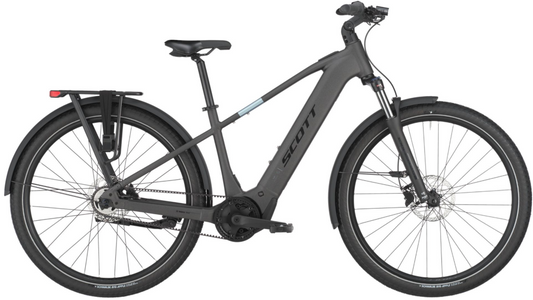 Scott Sub 20 Belt Ebike