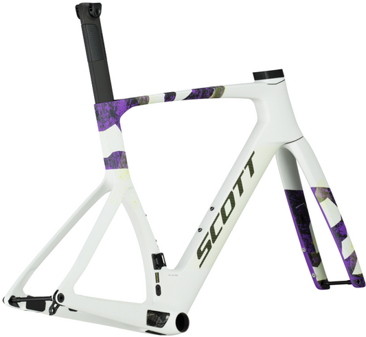 Scott Foil RC PRO HMX Frame Set