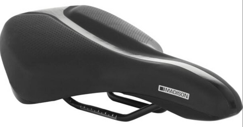 Roam Freedom Saddle - Standard Fit