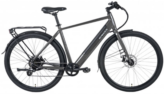 Dawes Scenic Crossbar Electric Hybrid