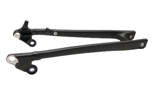 Scott Seatstays Ransom 910 2023