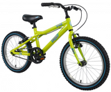 18" Blowfish Kids Bike