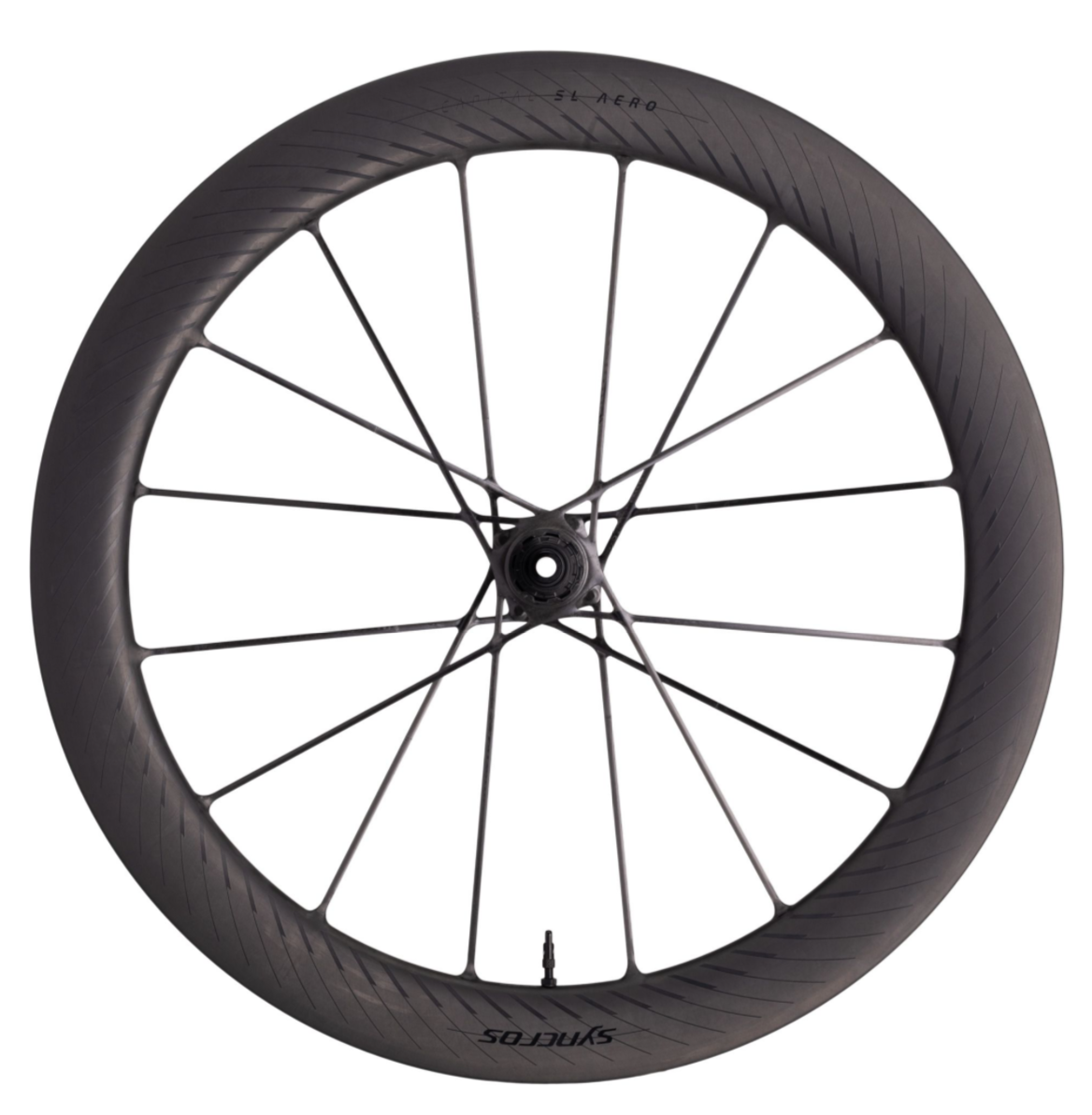 Syncros Capital SL Aero 60mm Rear Wheel