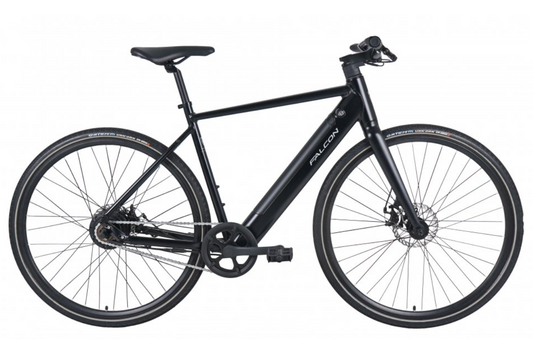 FALCON Zone Electric Hybrid Bike