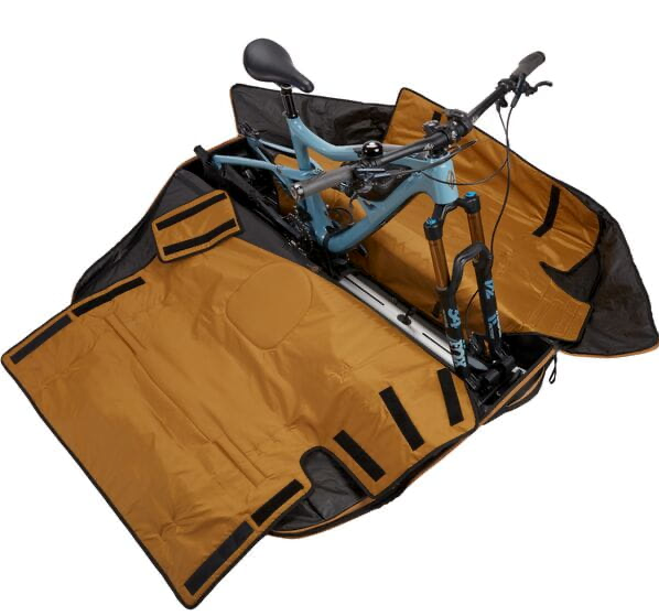 THULE RoundTrip MTB bike case