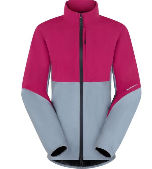 Stellar Ultra Reflective Women's Waterproof Jacket