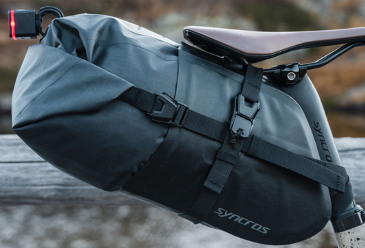 Syncros Saddle Pack