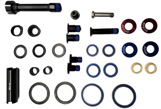 Scott Swingarm Repair Kit Spark 22/2023