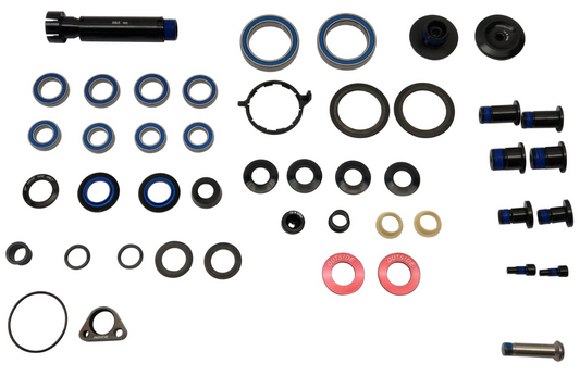 Scott Swingarm Repair Kit Genius 2023