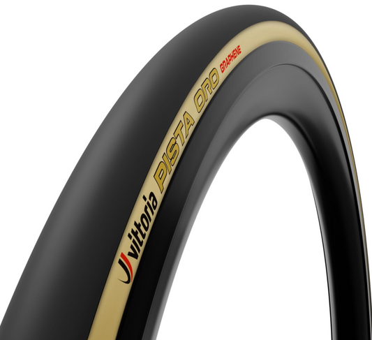 Vittoria Pista Oro Tubular TPU