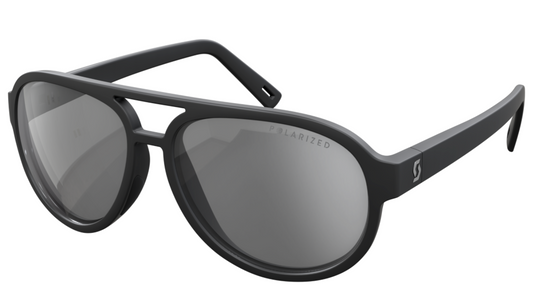 Scott Bass Polarised Sunglasses