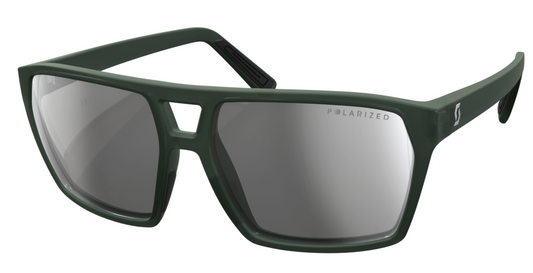 Scott Tune Polarised Sunglasses