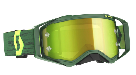 Scott Prospect Goggles