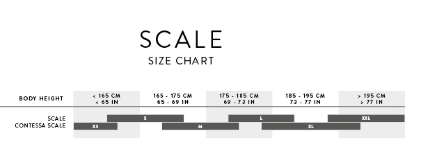 Scott Scale Rc Comp Bike