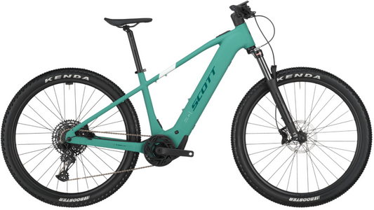 Scott Aspect Eride 910 Bike 2025