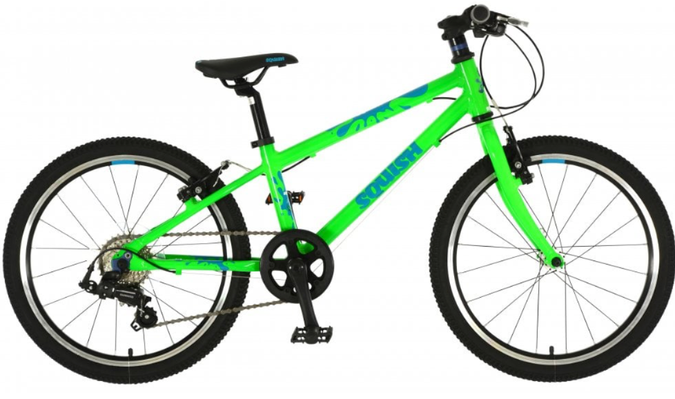 Squish 20" Bike