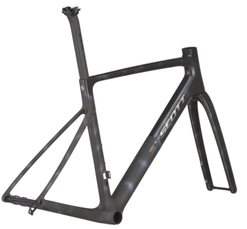 Scott Addict RC Ultimate HMX SL Frameset