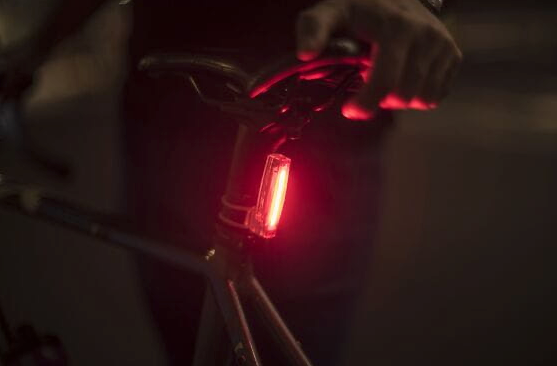 Knog Plus Twinpack Lights