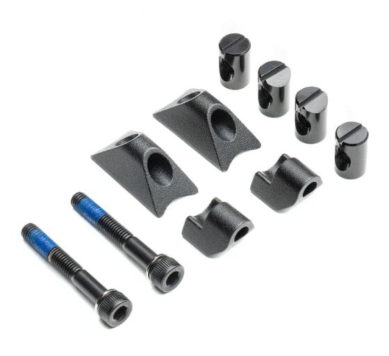 Aeria Ultimate Race Bracket Kit