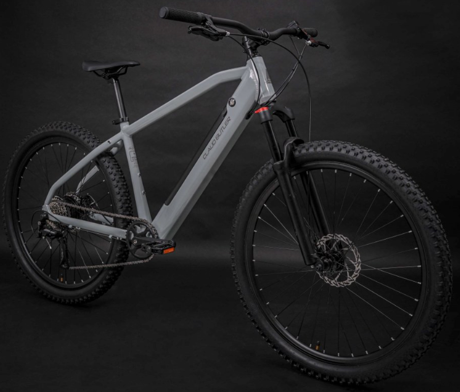 CLAUD BUTLER Ridge 1.0 Electric Mountain Bike