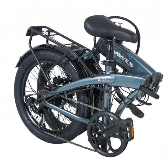 DAWES Arc Electric Folding Bike