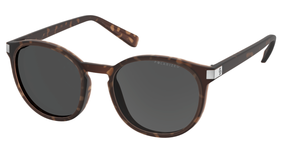 Scott Riff Polarizes Sunglasses