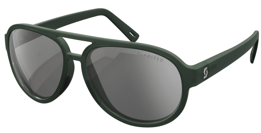 Scott Bass Polarised Sunglasses