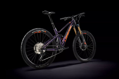 Lapierre spicy cf online 7.9