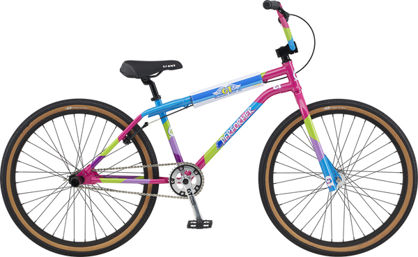 2020 gt online pro performer 29