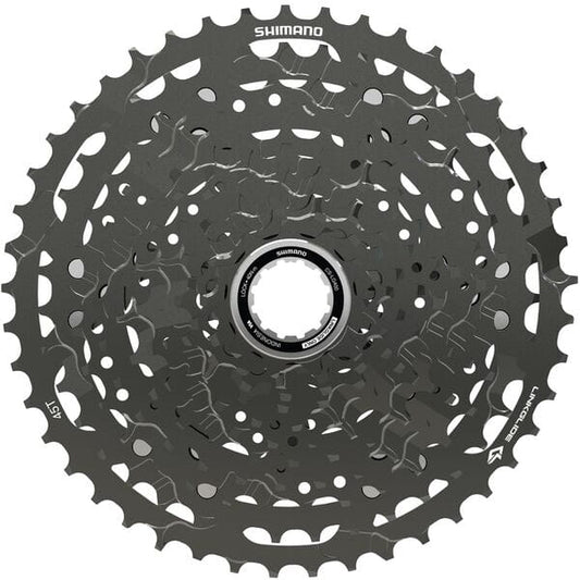 CS-LG400-11 CUES Link Glide cassette, 11-speed, 11 - 45T