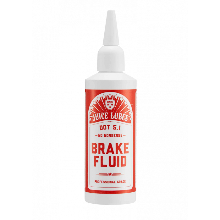 Juice Lubes DOT 5.1, Brake Fluid