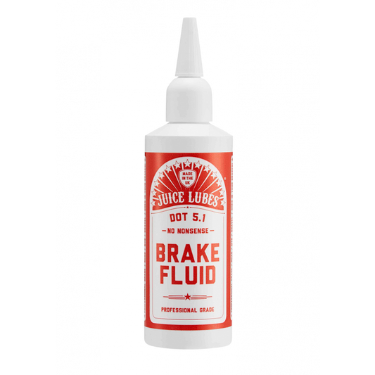 Juice Lubes DOT 5.1, Brake Fluid