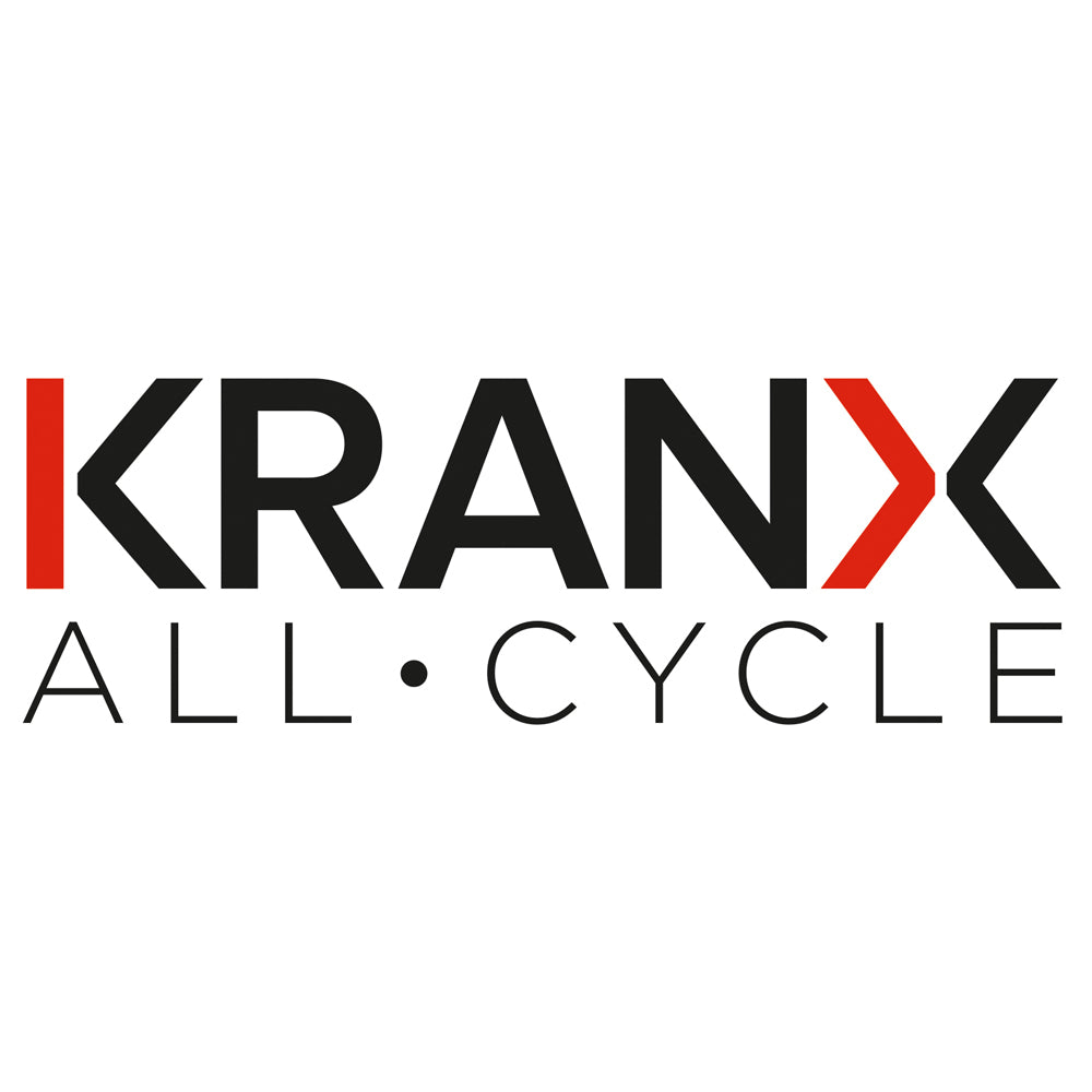 KranX Fast Flow Alloy Tubeless Valves