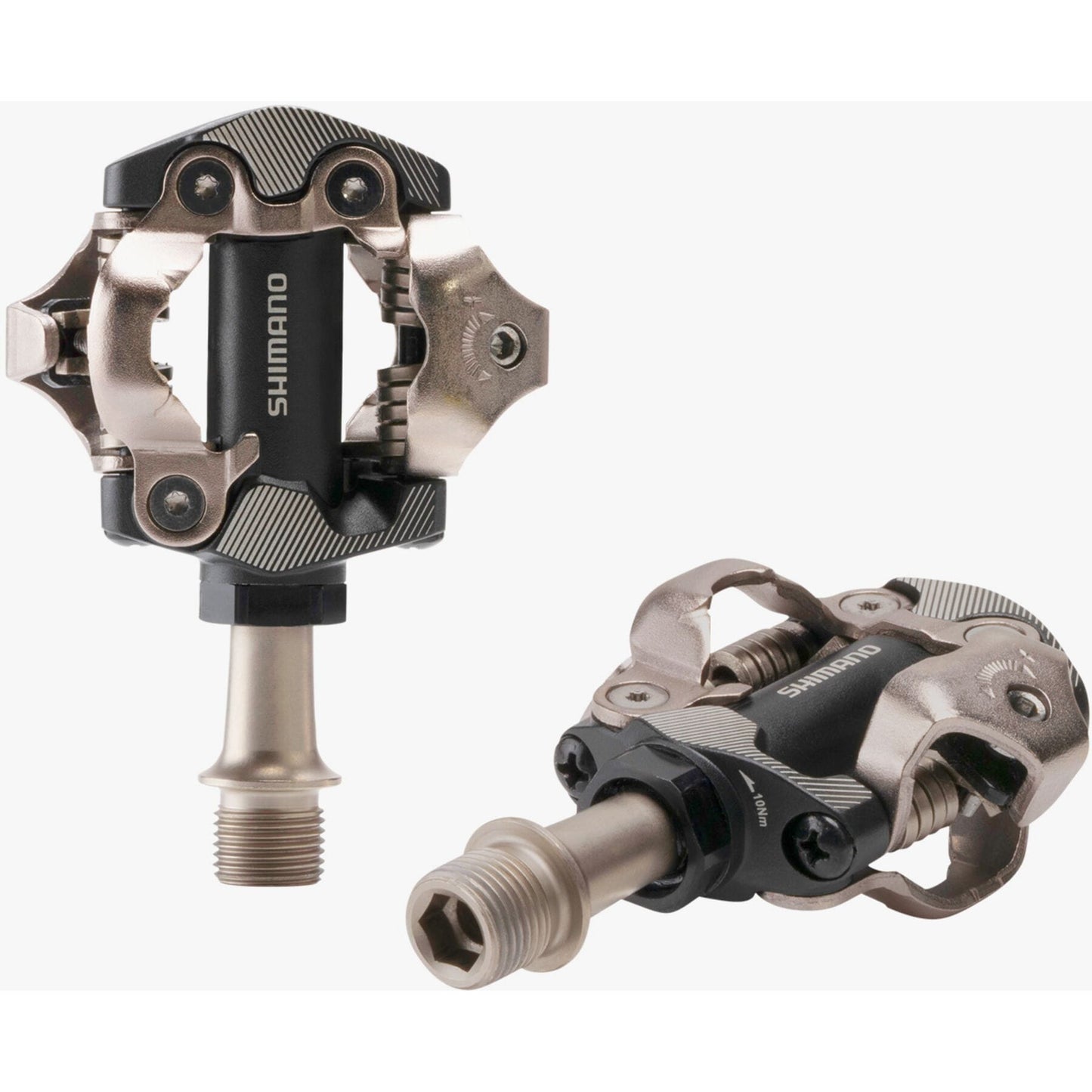 PD-M8100 Deore XT XC race SPD pedal