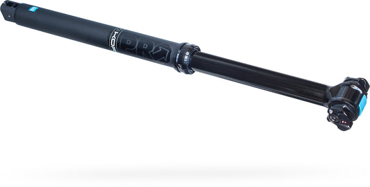 Koryak Dropper Seatpost, 170mm, 30.9mm, Internal, In-Line